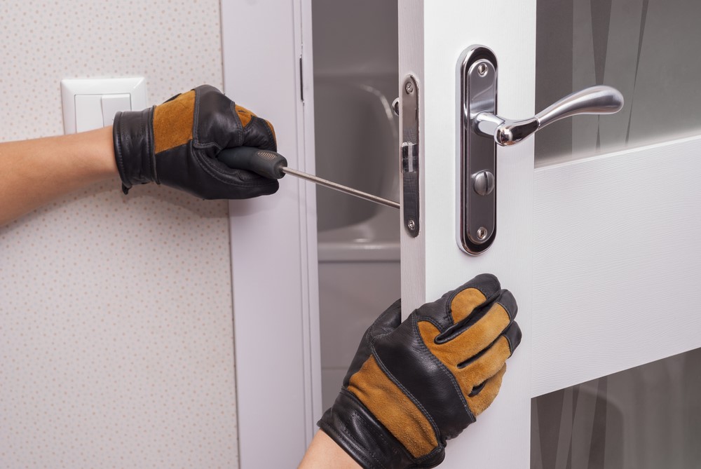 Residential locksmith Clearwater FL
