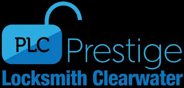 Prestige Locksmith Clearwater logo